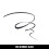 Colorbar All Matte Eyeliner  Black 001  2.5ml 3