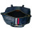 Tommy Hilfiger Tommy Hilfiger Γυναικεία Τσάντα Jaden, Ναυτικό Πολυβινυλικό Χλωρίδιο 5