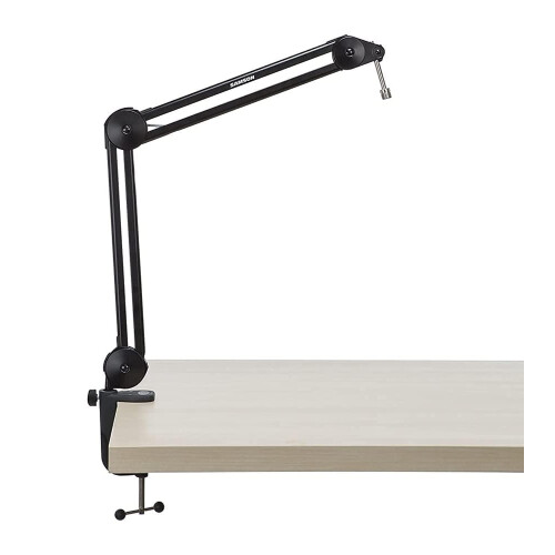 Samson Samson MBA38-38  Microphone Boom Arm for Podcasting and Streaming (MBA