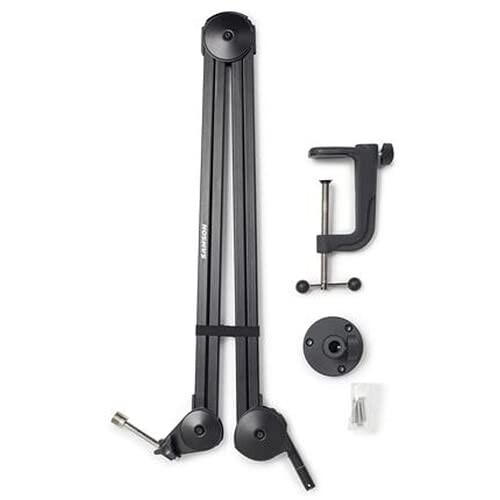 Samson Samson MBA38-38  Microphone Boom Arm for Podcasting and Streaming (MBA 2