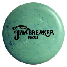 Dysk golfowy Discraft Jawbreaker Focus Putt and Approach [Kolory moga sie rznic] - 170-172g