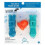 Yoobi Chalk Accessory Pack  2 Holders  1 Sharpener - Multicolor 1