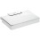 Grohe Grohe 40781000 Selection Cube Paper Holder w/Cover  Starlight Chrome 1