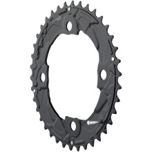 SHIMANO FC-M617 Ποδηλατικός Δακτύλιος - 36T-AY - Y1RP98070