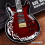 AXE HEAVEN BW-001 Bob Weir Cowboy Miniatyrgitarr 3
