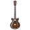 AXE HEAVEN BW-001 Bob Weir Cowboy Miniatyrgitarr 1