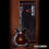 AXE HEAVEN BW-001 Bob Weir Cowboy Miniatyrgitarr 4