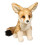 Douglas Douglas Sly Fennec Fox Plush Stuffed Animal 1