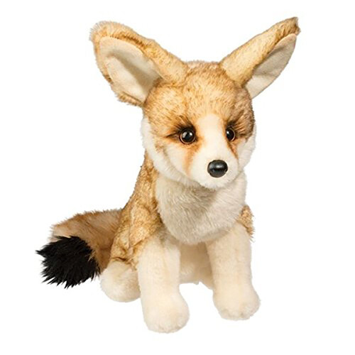 Douglas Douglas Sly Fennec Fox Plush Stuffed Animal