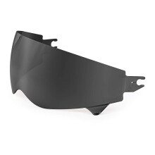 Scorpion Covert Sunvisor (Dunkler Rauch)