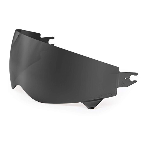 Scorpion Covert Sunvisor (Dunkler Rauch)