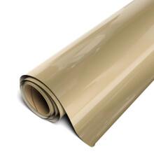 Siser Easyweed HTV 118 X 10ft Roll - Jrn p vrmeverfring Vinyl (Vegas Gold)