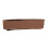 L.A. COLORS Matte Υγρό Χρώμα Χειλιών, Suede, 1 Οζ (CLG402) 2