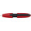 Sheaffer Ion Red Gel Rollerball Pen 1