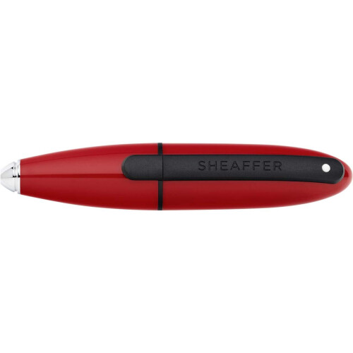 Sheaffer Ion Red Gel Rollerball Pen 1