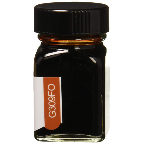 MONTEVERDE pullomuste 30ml Fire Opal (G309FO) 2