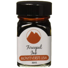 MONTEVERDE palacktinta 30 ml Fire Opal (G309FO)