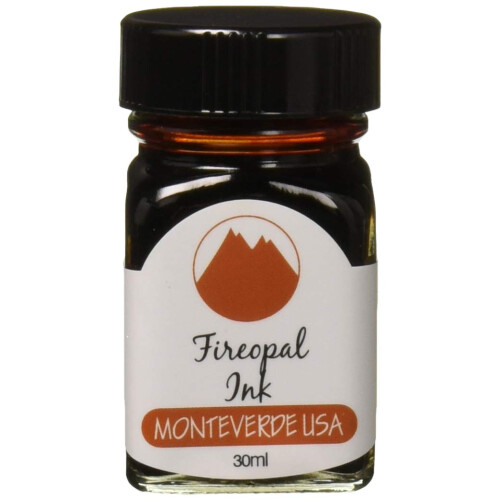 MONTEVERDE pullomuste 30ml Fire Opal (G309FO) 1