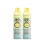 Solbum afk?les Hydrering efter sol 6 oz - efter solspray (2 pakke) 1
