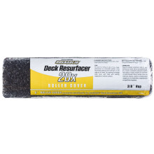 Rust-Oleum 318223 Rocksolid Deck Resurfacer 20X Roller Cover 9 Inch