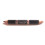 Merle Norman - Lippenstift Plus - Spiced Sachet 1