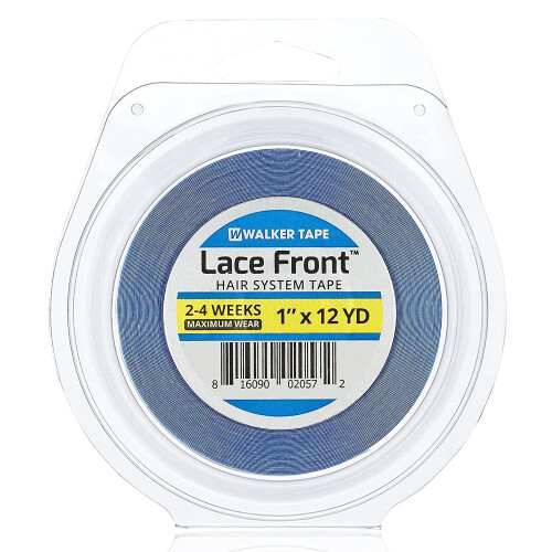 Walker Tape spetsfront - 1 """" x 12 yds roll