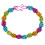 Weave Got Maille Jellybean Sweetpea Αλυσίδα Μπράσελετ Κιτ 2
