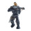MEGA Mega Construx Call of Duty Soap Building Set (1 bit) 4