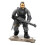 MEGA Mega Construx Call of Duty Soap Building Set (1 bit) 1