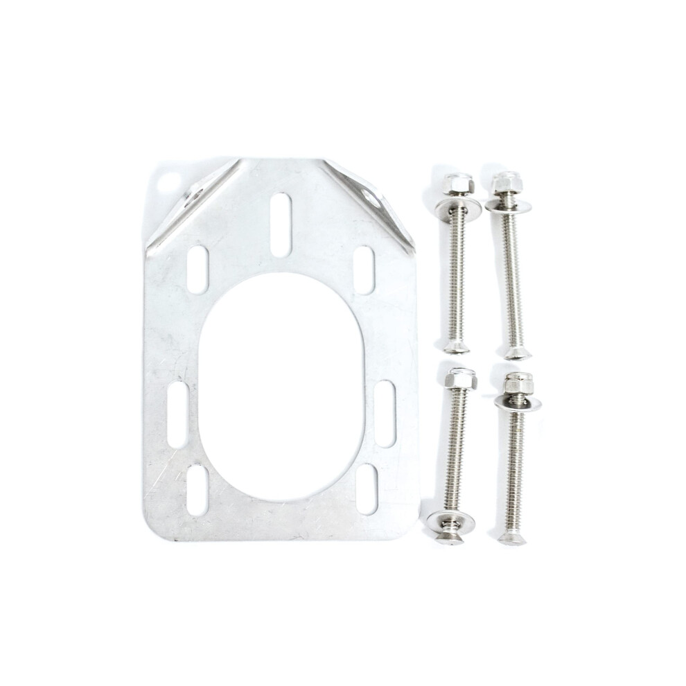 Plaque de support universelle Tigress