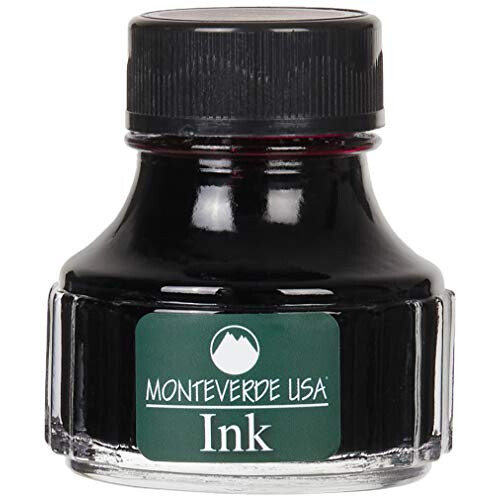 MONTEVERDE Pullomuste 90ml Granaatti (G308GA) 2