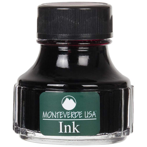 MONTEVERDE Pullomuste 90ml Granaatti (G308GA) 1