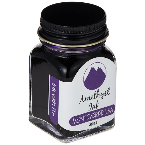MONTEVERDE pullomuste 30ml ametisti (G309AM)