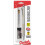 Pentel Μηχανικό Μολύβι Pentel GraphGear 1000 (0.9mm) με Ανανέωση Γόμα, 1-Πακέτο (PG1019EBP) 2