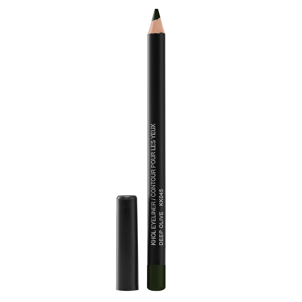 Baby Jolie Green Jolie Eye Pencil Liner Definer (Deep Olive)