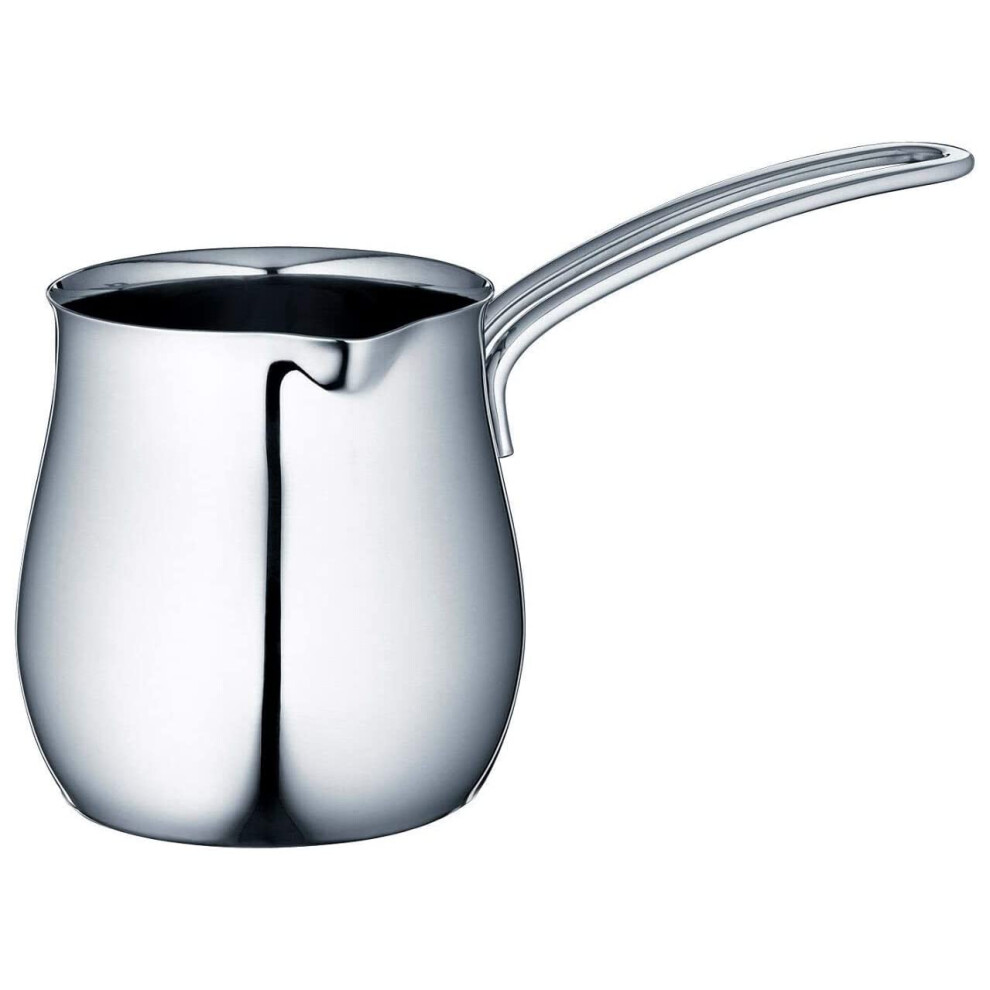Cafeti Re Turque Cezve En Acier Inoxydable Cuisinox 12 Oz-image