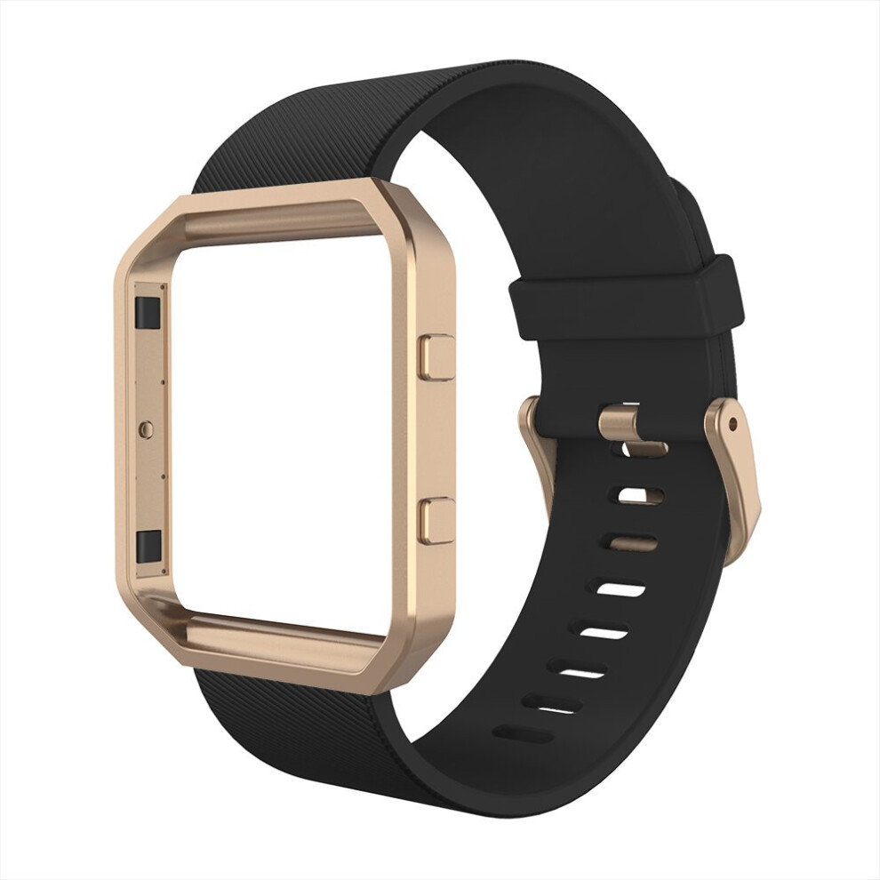 Simpeak Sport Band Compatible With Fitbit Blaze Smartwatch Sport Fitne Not,Specified 785499107989