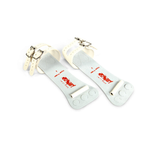 Reisport Ανδρικά Protec Hyper Buckle High Bar grips, Μικρό, Μεγάλο, γυμναστικές λαβές