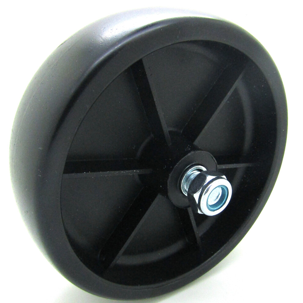 Cal Hawk Tools CZTJWW Trailer Jack Wheel-image-OPC-PFMZ2CV-NEW