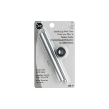 Dritz 750T Double-Cap Rivet Tools  Metal
