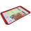 CasaWare Keramikbelagd NonStick Cookie/Jelly Roll Pan 11""""x17"""" (rd granit) 1