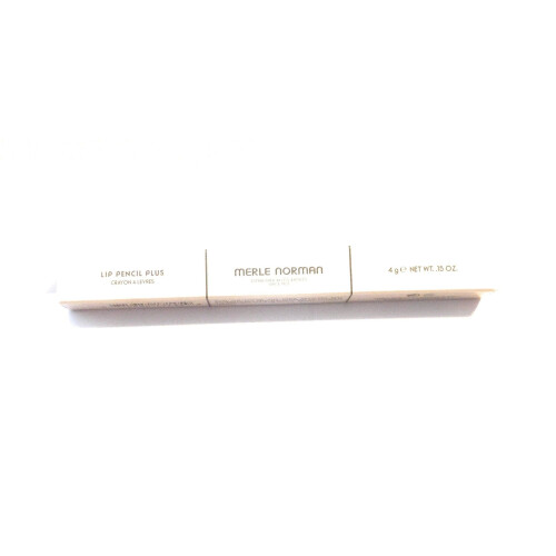 Merle Norman Lippenstift Plus    Mokka 2