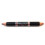 Merle Norman Lippenstift Plus    Mokka 1