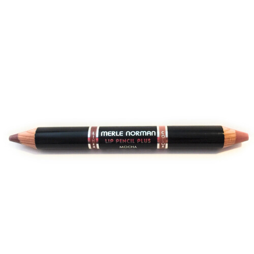 Merle Norman Lippenstift Plus    Mokka