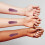 L.A. COLORS Ματ Υγρό Χρώμα Χειλιών, Fierce 5