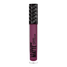 L.A. COLORS Matte Liquid Lip Color Fierce