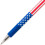 Pentel Pentel RSVP Μπλέντερ, Λεπτή Γραμμή (0.7mm), Μαύρο Μελάνι, 12 Τεμάχια (BK90USA-A) 5