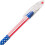 Pentel Pentel RSVP Μπλέντερ, Λεπτή Γραμμή (0.7mm), Μαύρο Μελάνι, 12 Τεμάχια (BK90USA-A) 4