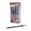 Pentel Pentel RSVP Μπλέντερ, Λεπτή Γραμμή (0.7mm), Μαύρο Μελάνι, 12 Τεμάχια (BK90USA-A) 1
