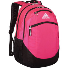 adidas Striker II Team Backpack TeamShockPink ONE Size